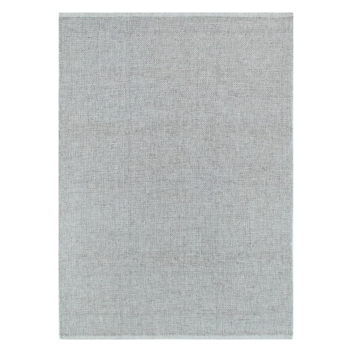 Silver Milford Indoor/Outdoor Rug