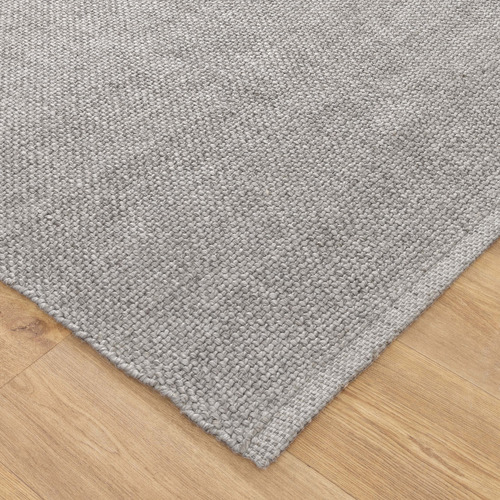 Silver Milford Indoor/Outdoor Rug