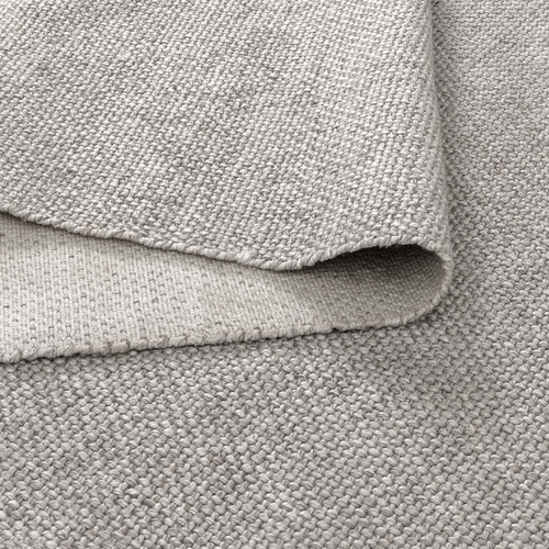Silver Milford Indoor/Outdoor Rug