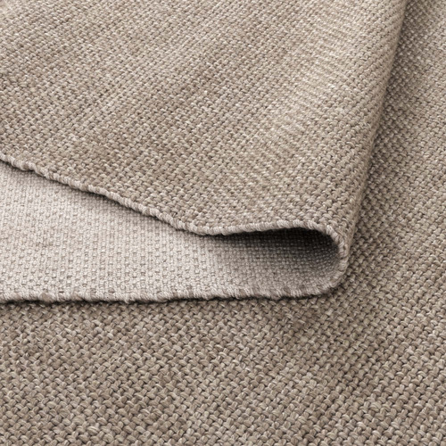 Taupe Milford Indoor/Outdoor Rug