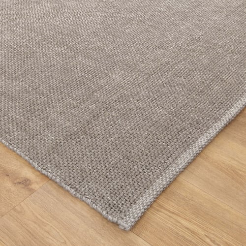 Taupe Milford Indoor/Outdoor Rug