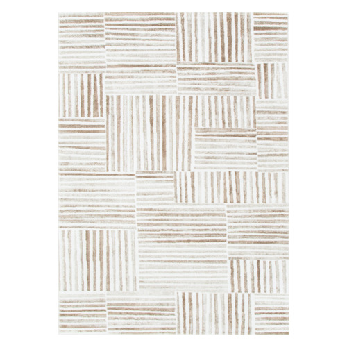 Taupe Thorne Contemporary Rug