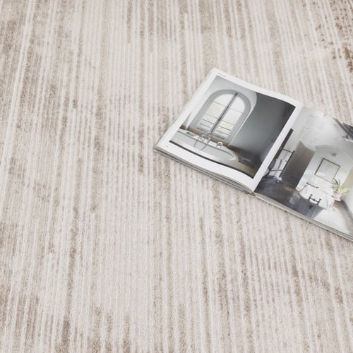 Brown Killian Rug
