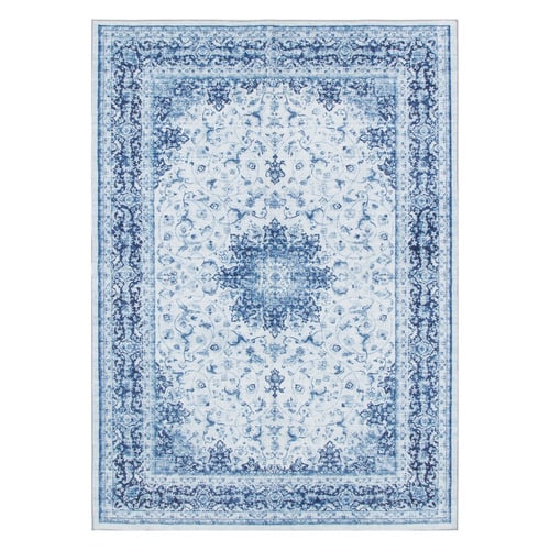 Roebling Machine Washable Rug