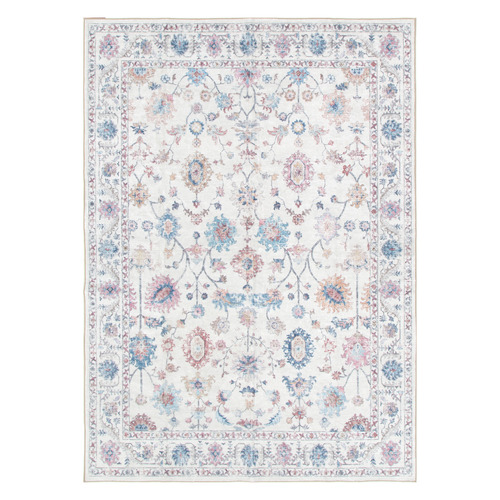 Nadella Machine Washable Rug
