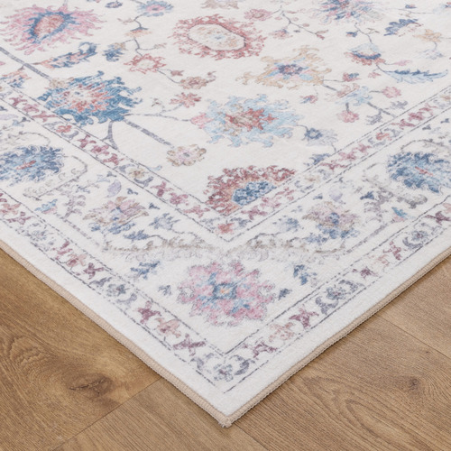 Nadella Machine Washable Rug