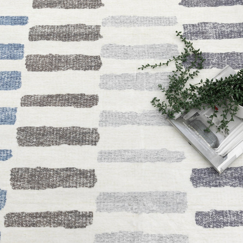 Wright Machine Washable Rug