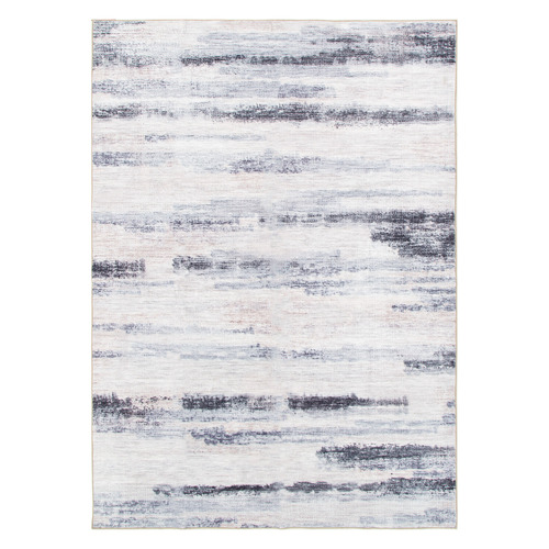 Nikolaus Machine Washable Rug