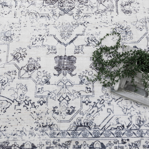Hedy Machine Washable Rug