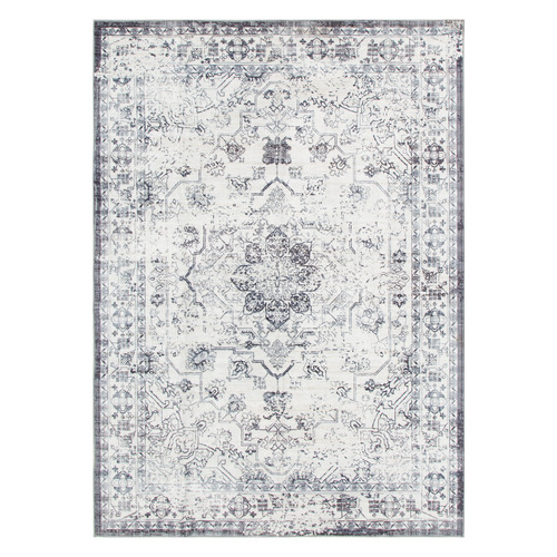 Hedy Machine Washable Rug