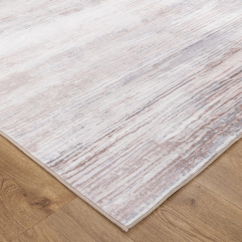 Gustave Machine Washable Rug