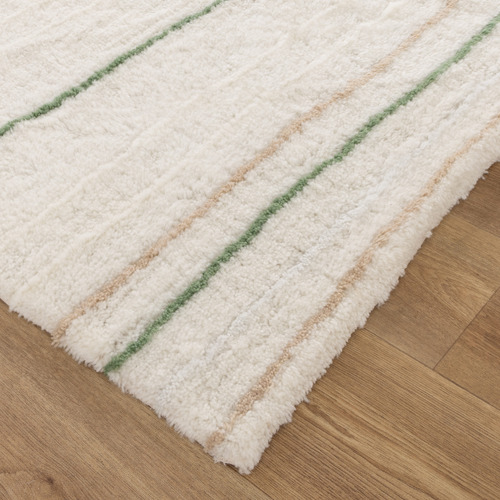Olive Finley New Zealand Wool Rug