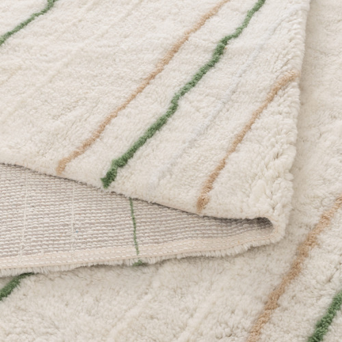 Olive Finley New Zealand Wool Rug