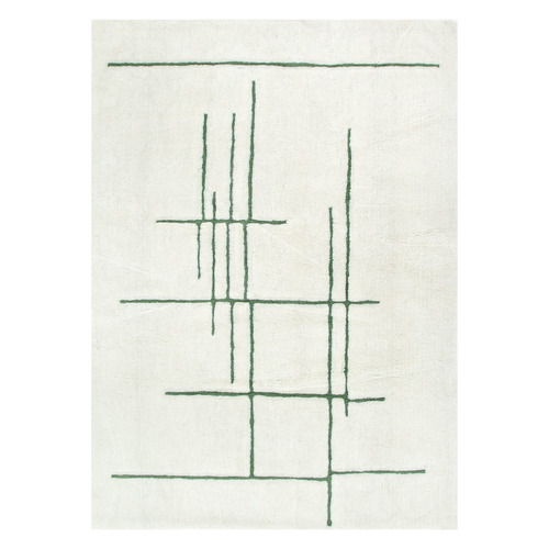 Olvie Milford New Zealand Wool Rug