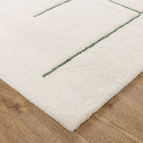 Olvie Milford New Zealand Wool Rug
