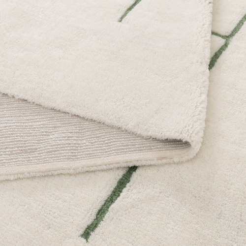 Olvie Milford New Zealand Wool Rug