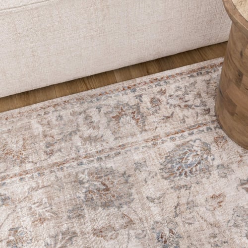 Jude Power-Loomed Rug