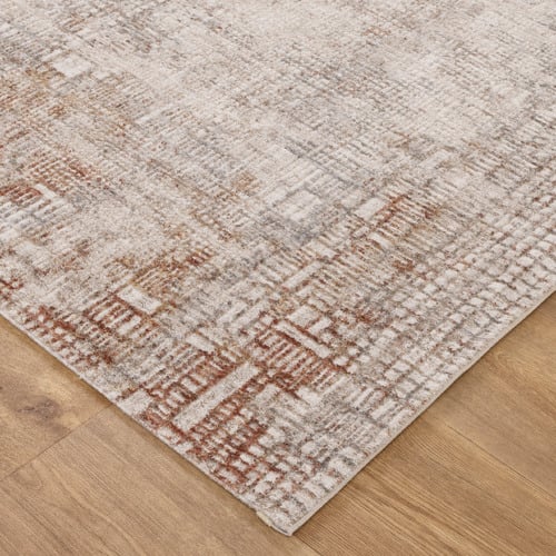 Benny Power-Loomed Rug