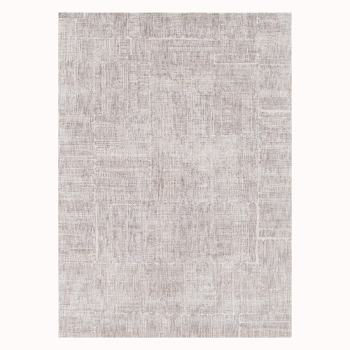 Beige Momer Power-Loomed Rug