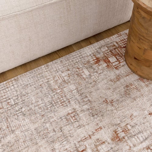 Benny Power-Loomed Rug