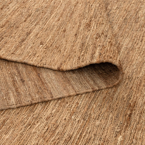 Hiro Braided Jute Rug