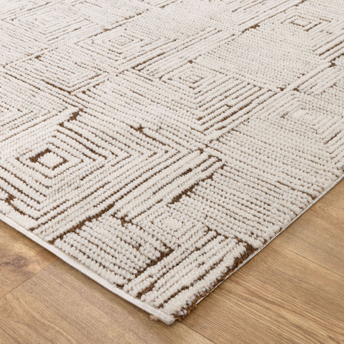 Beau Geometric Rug