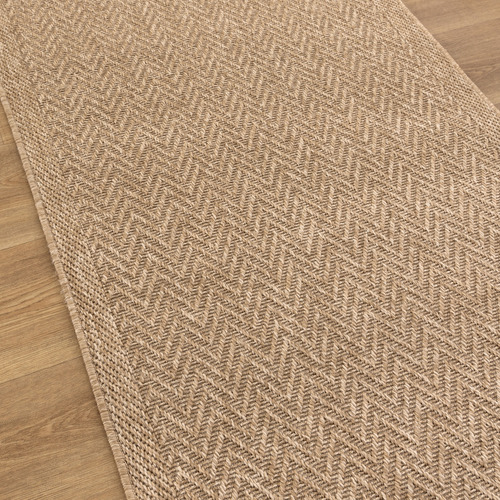 Clara Chevron Indoor/Outdoor Runner