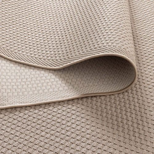 Beige Cody Outdoor Indoor/Outdoor Runner