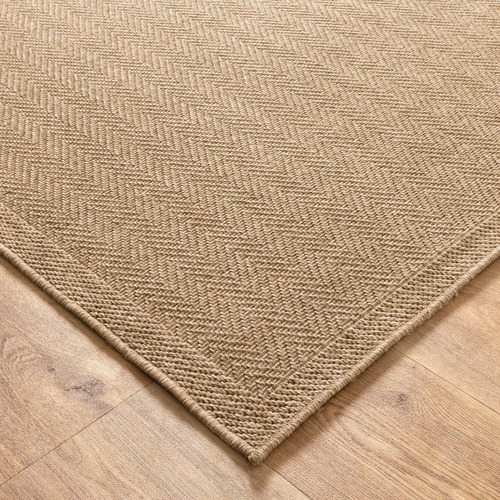 Clara Chevron Indoor/Outdoor Runner