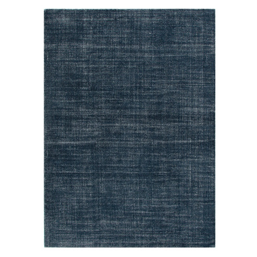 Steel-Look Harbour Indoor/Outdoor Rug