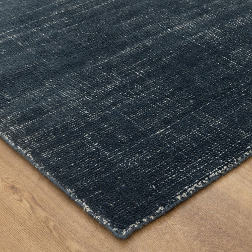 Steel-Look Harbour Indoor/Outdoor Rug