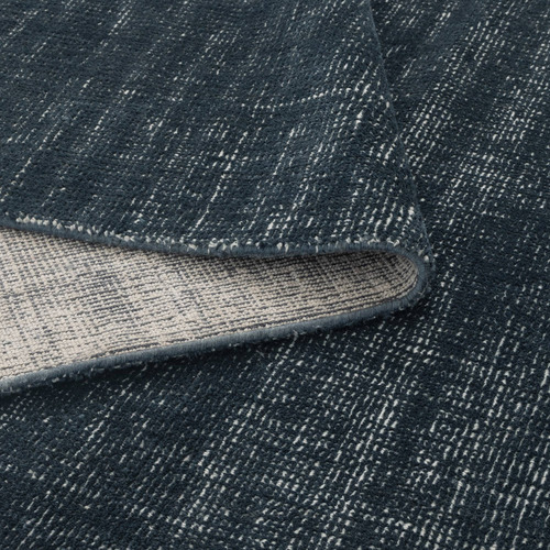 Steel-Look Harbour Indoor/Outdoor Rug