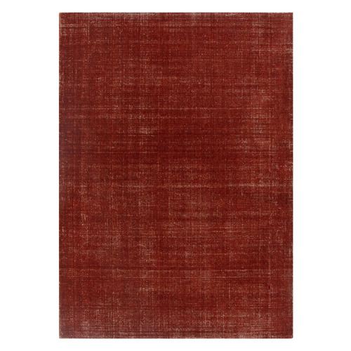 Burnt Terracotta Harbour Indoor/Outdoor Rug