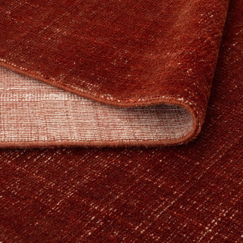 Burnt Terracotta Harbour Indoor/Outdoor Rug