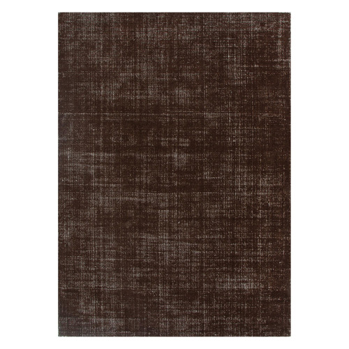 Chocolate Brown Harbour Indoor/Outdoor Rug