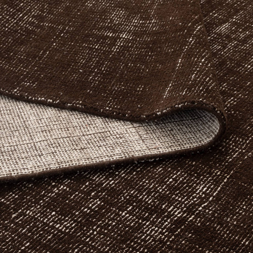 Chocolate Brown Harbour Indoor/Outdoor Rug