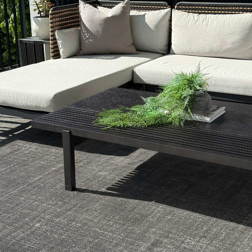 Grey Harbour Indoor/Outdoor Rug