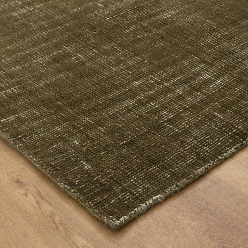 Olive Green Harbour Indoor/Outdoor Rug