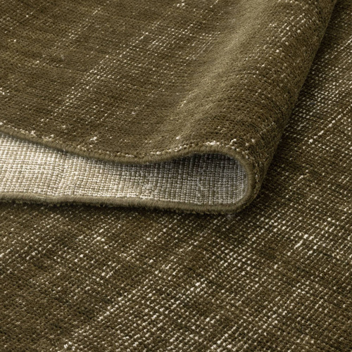 Olive Green Harbour Indoor/Outdoor Rug