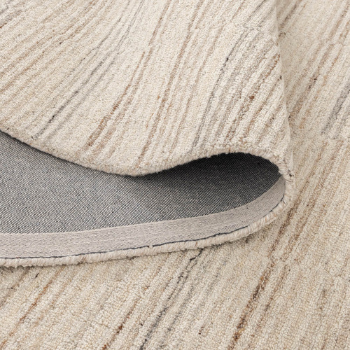 Natural Lines Praia Hand-Tufted Wool Rug