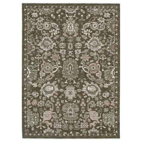 Olive Everard Traditional Rug