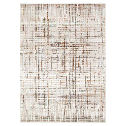 Pierre Abstract Rug