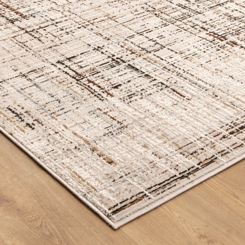 Pierre Abstract Rug