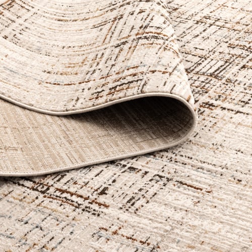 Pierre Abstract Rug