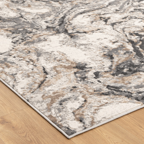Eufala Abstract Rug
