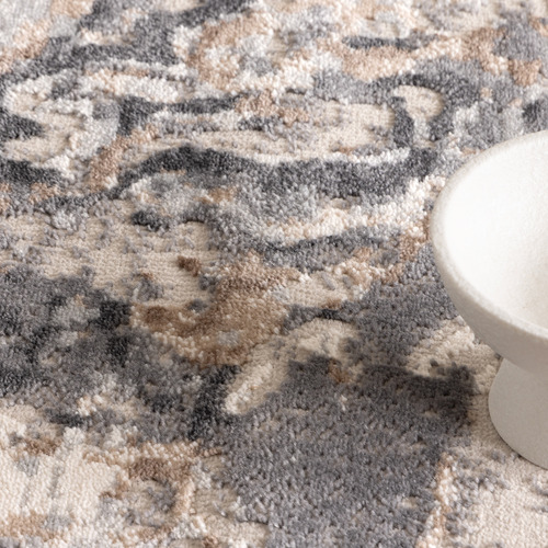 Eufala Abstract Rug