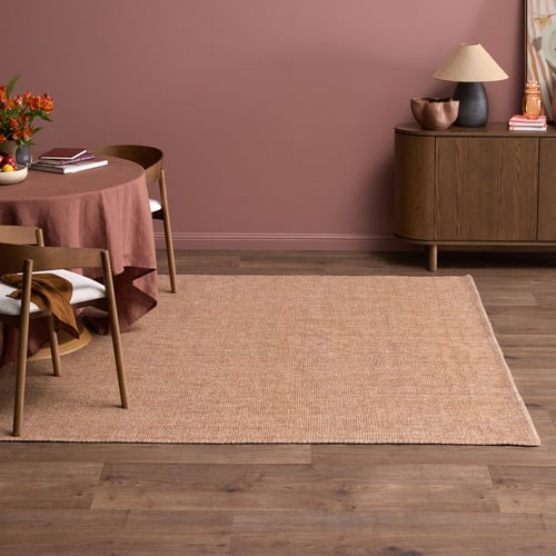 Copper Milford Indoor/Outdoor Rug