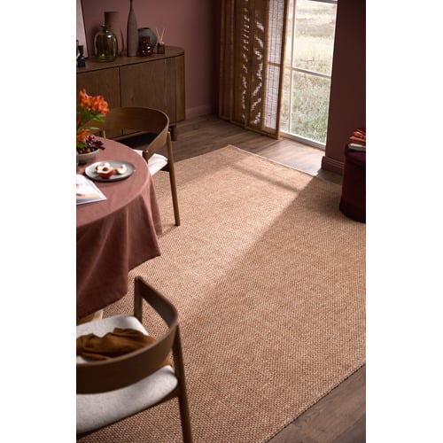 Copper Milford Indoor/Outdoor Rug