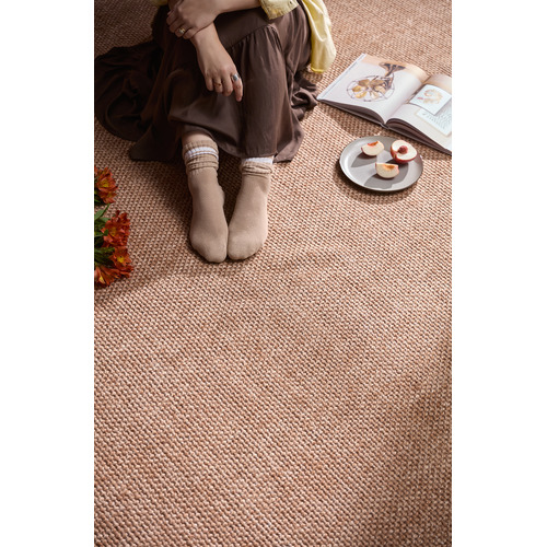 Copper Milford Indoor/Outdoor Rug