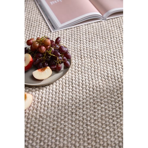 Sand Milford Indoor/Outdoor Rug